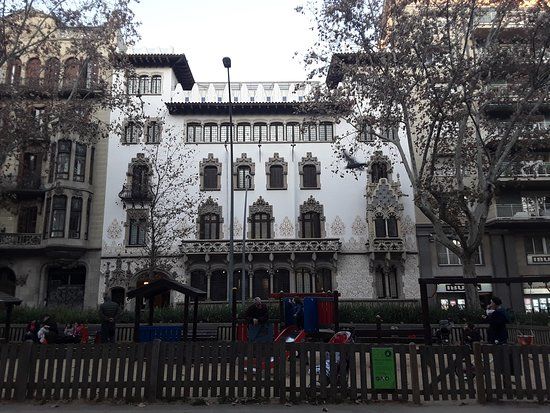 Palazzo Macaya